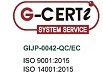 ISO9001 ISO14001